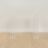 1960s Nesting tables