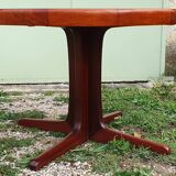 Scandinavian dining table