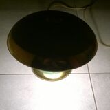 Bauhaus lamp by Helo leuchten 1930