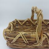 Wicker basket