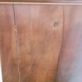 Louis Philippe style chest of drawer