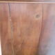 Louis Philippe style chest of drawer