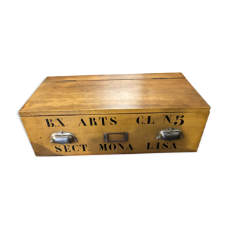 Box