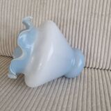 Opaline lampshade