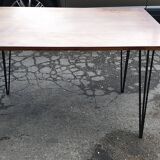 Scandinavian table