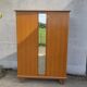 Armoire, penderie vintage