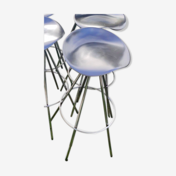 Jamaica bar stool by Pepe Cortes