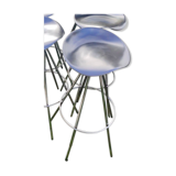 Tabouret de bar Jamaica par Pepe Cortes
