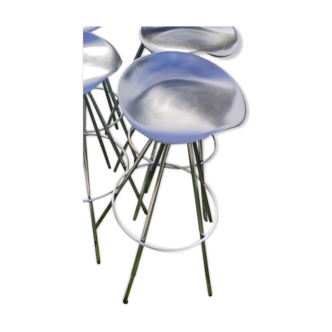 Tabouret de bar Jamaica par Pepe Cortes