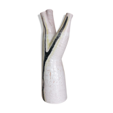 Ceramic vase