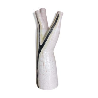 Ceramic vase