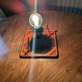70s lamp