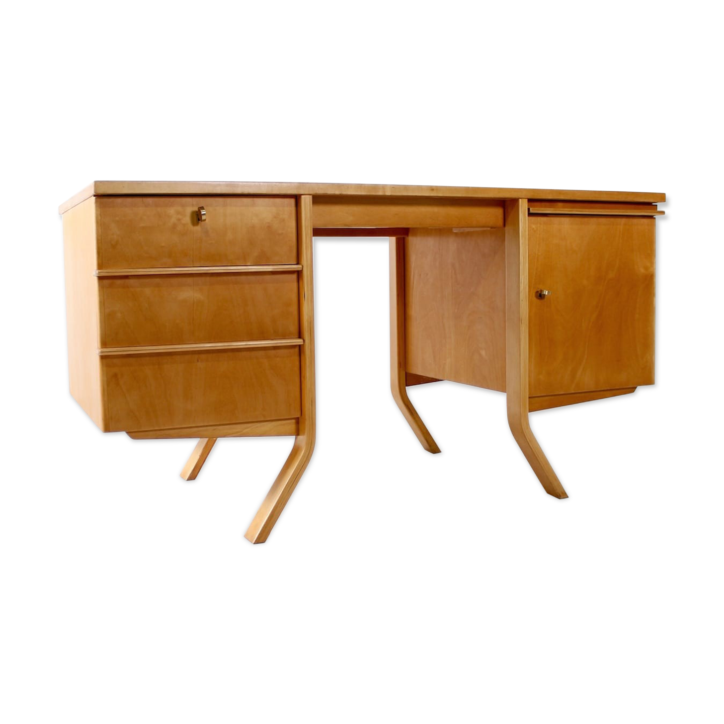 Bureau Cees Braakman Berken Serie