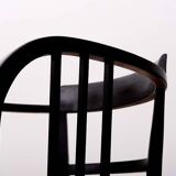 Fauteuil Art Nouveau | Willhelm Schauma