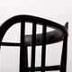 Fauteuil Art Nouveau | Willhelm Schauma