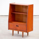 Vintage scandinavian entry furniture 1960