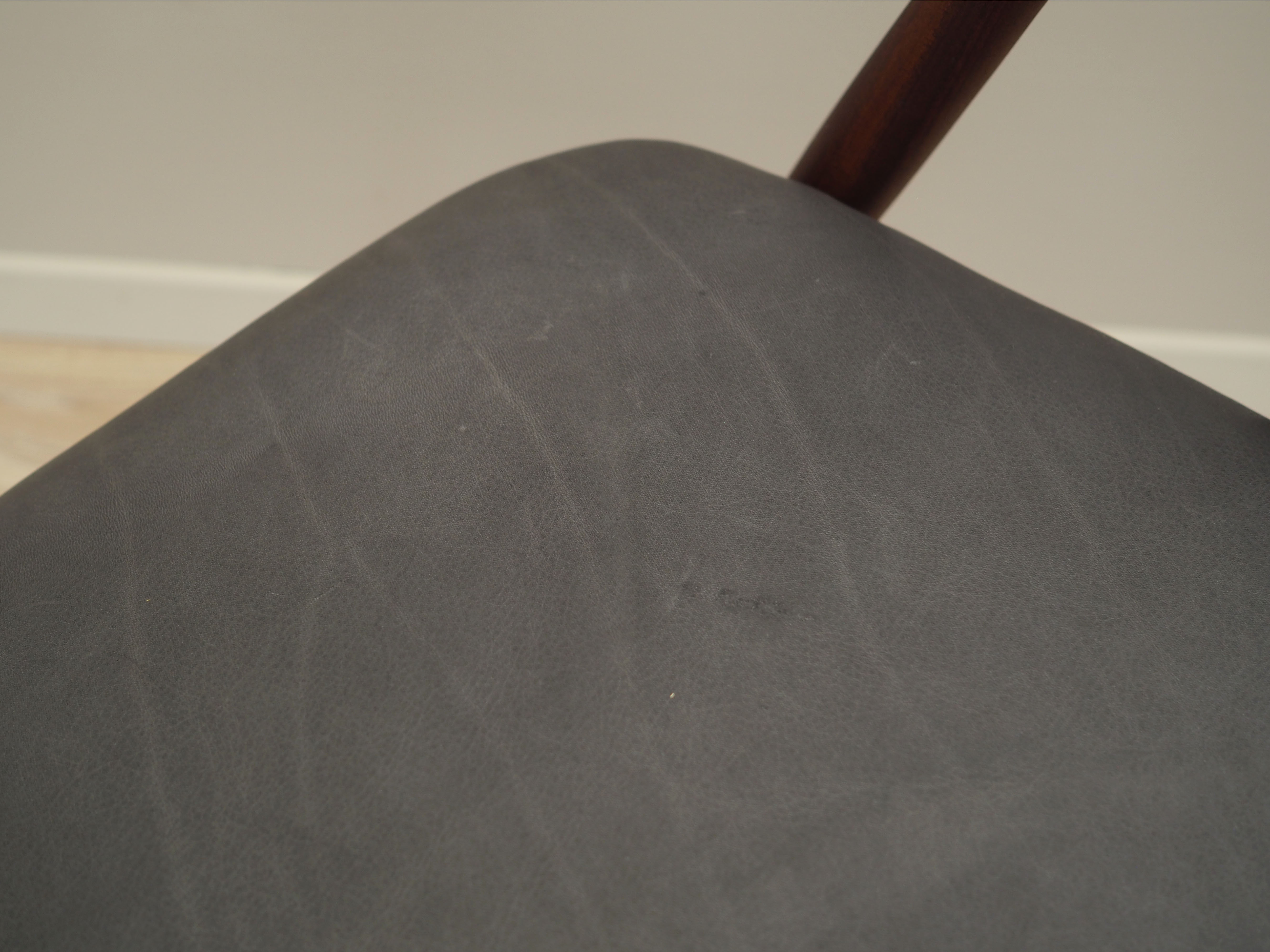 Teak chair, Danish design, 1960s, designer: Th Harlev, manufacture: Farstrup Møbler