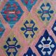Kilim Afghan fait main 145x100cm