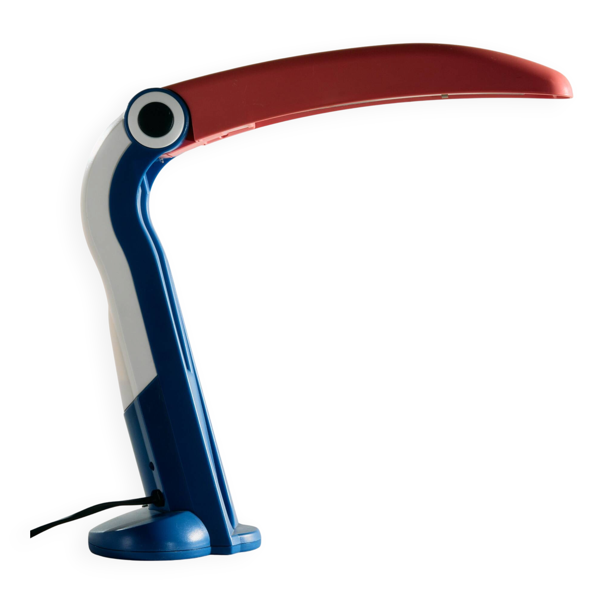 Toucan desk lamp by Huo-Tu Huang for Huangslite