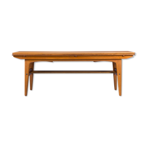 table basse extensible
