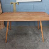 Ercol plank table