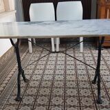 Bistro table
