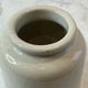 Glazed stoneware pot LAB Lagny