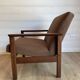 Paire de fauteuils – Yngve Ekström, Pastoe, Pays-Bas 1960