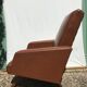 Ancient 70s armchair