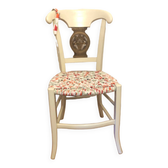 Decorative chair