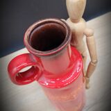 Vase West Germany 40128