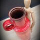 Vase West Germany 40128