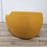 Fauteuil Îles Saruyama par Toshiyuki Kita pour Moroso