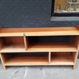 1950s wall shelf