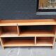 1950s wall shelf