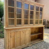 Sliding door craft furniture