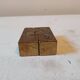 Sculpture Multiple Bronze de Jacqueline Badord