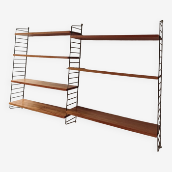 Nils Strinning Wall Shelves for String