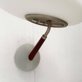 Postmodern Italian model Applique Pao W by Matteo Thun for Arteluce, 1990s.