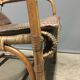 Rare Erich Dieckmann lounge chair 1930.