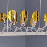 Modular Ceiling Lamp, Preciosa, 2000s, Czech Republic