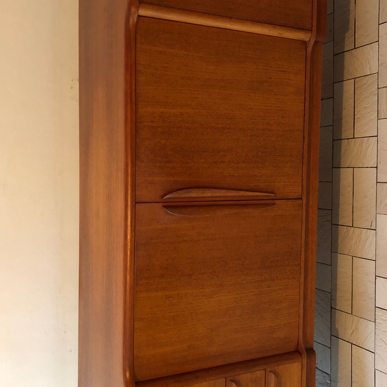 Scandinavian sideboard