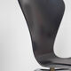 3107 series butterfly chair by Arne Jacobsen for Fritz Hansen