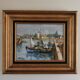 Tableau marine