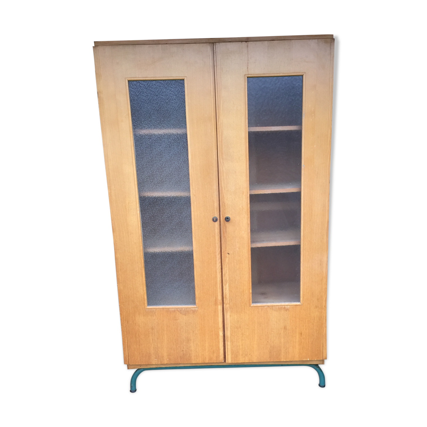 Old school 60s library