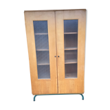 Old school 60s library