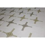 Kilim en coton