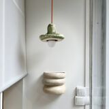 Triplo wall light