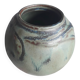 Denbac ceramic vase.