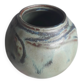 Denbac ceramic vase.